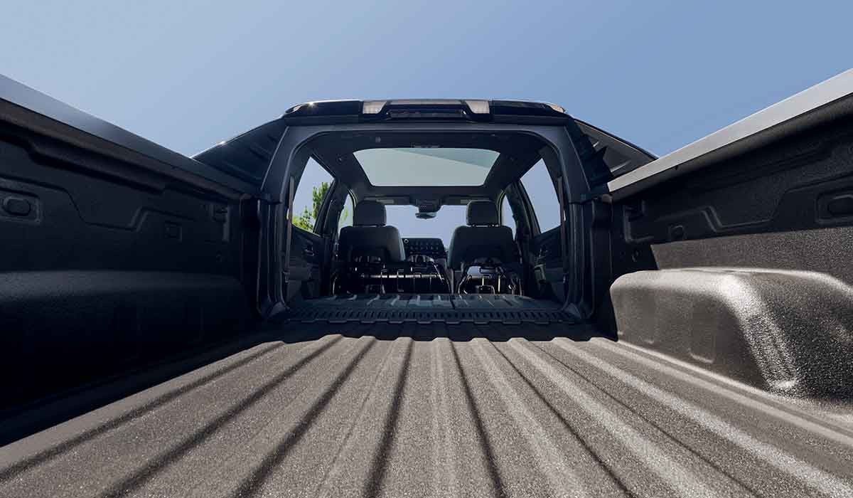 Jeff D'Ambrosio Chevrolet in Oxford PA