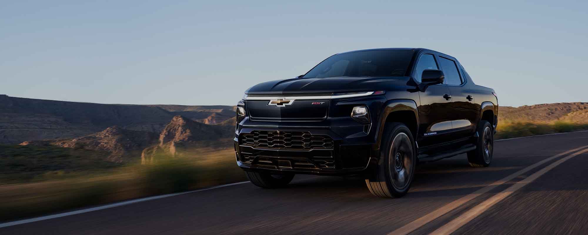 Jeff D'Ambrosio Chevrolet in Oxford PA