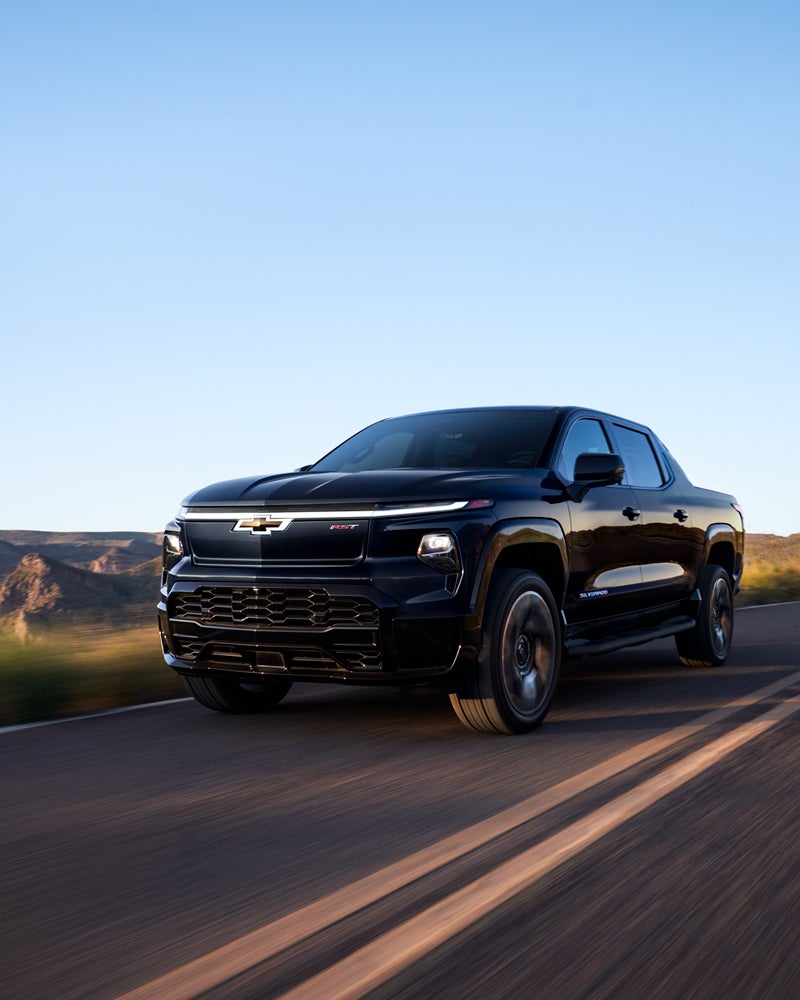 Jeff D'Ambrosio Chevrolet in Oxford PA