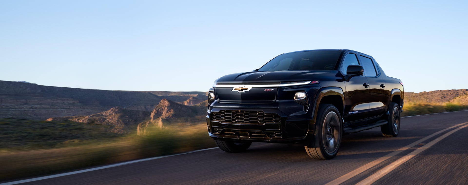 Jeff D'Ambrosio Chevrolet in Oxford PA