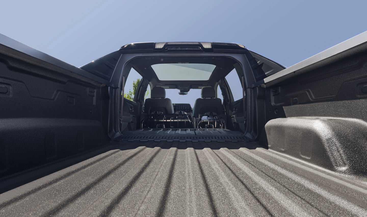 Jeff D'Ambrosio Chevrolet in Oxford PA