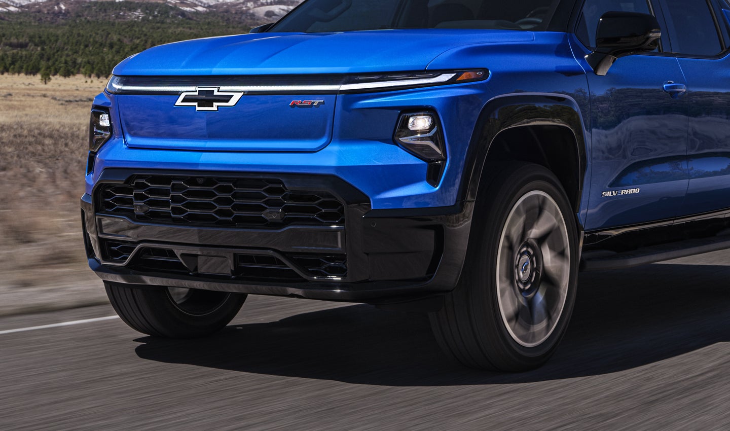 Jeff D'Ambrosio Chevrolet in Oxford PA