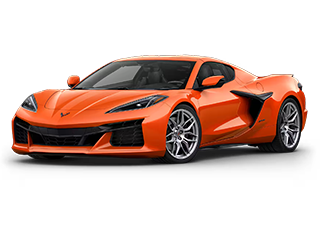 Chevrolet Corvette Z06 - Jeff D'Ambrosio Chevrolet in Oxford PA