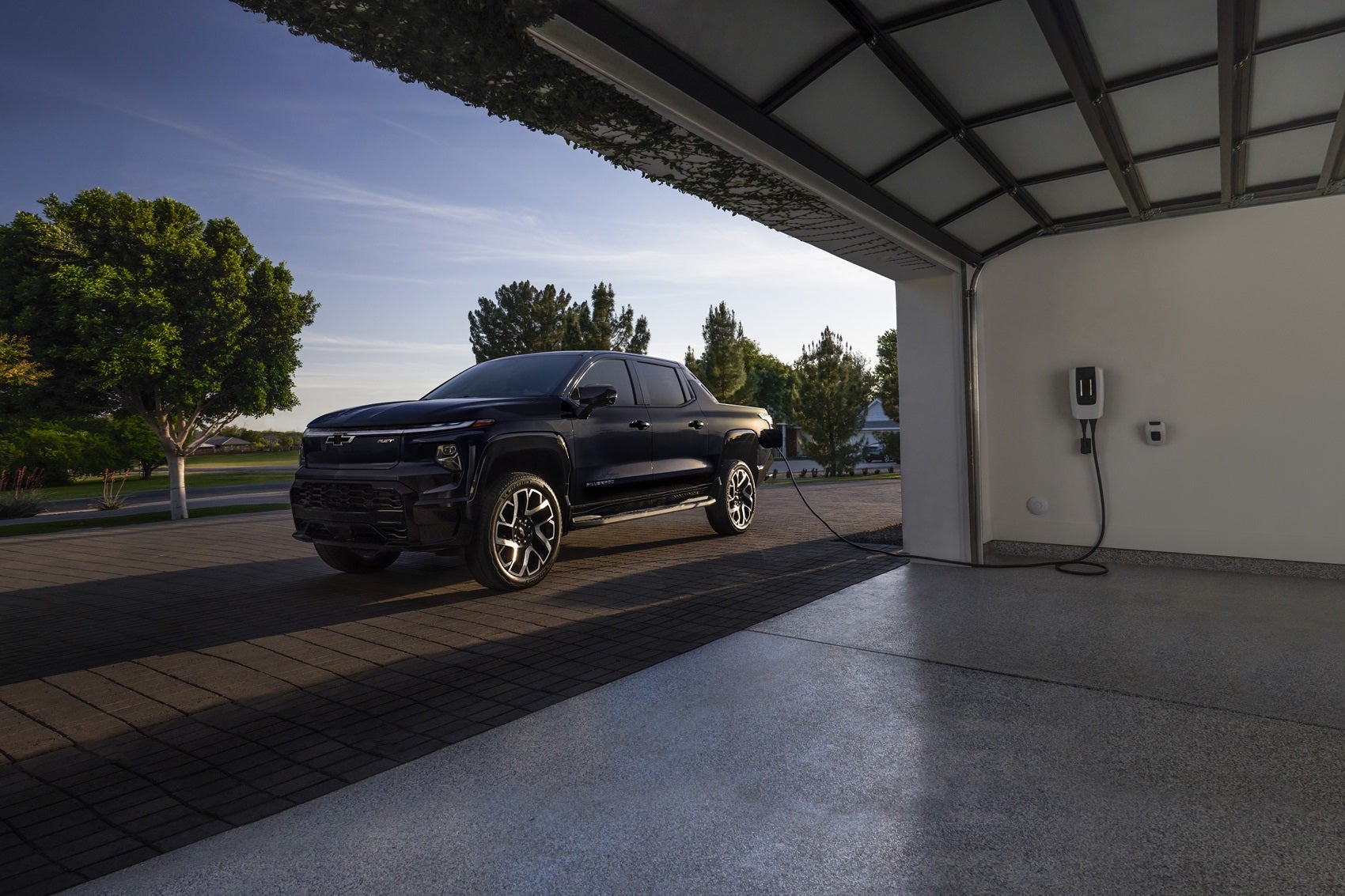 Chevy Dealership North East MD 