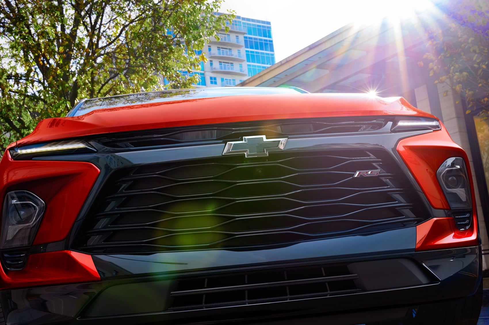 Chevy Blazer Oxford PA