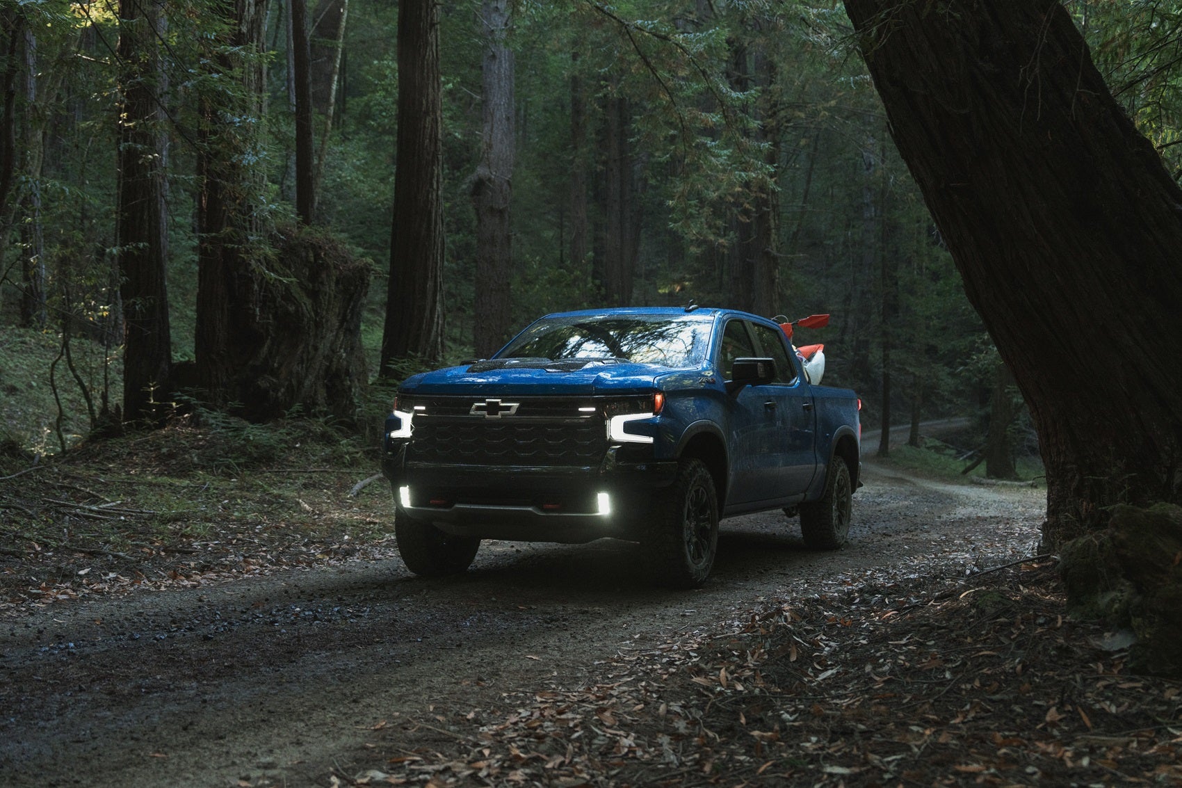 Chevy Dealership West Grove PA 
