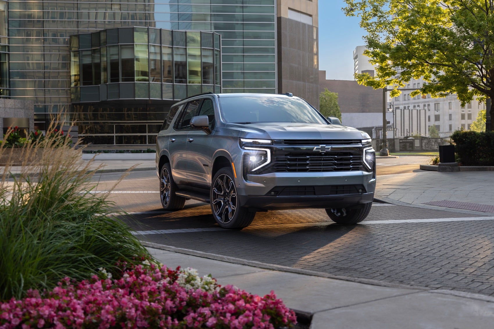 Chevy Dealership North East MD 