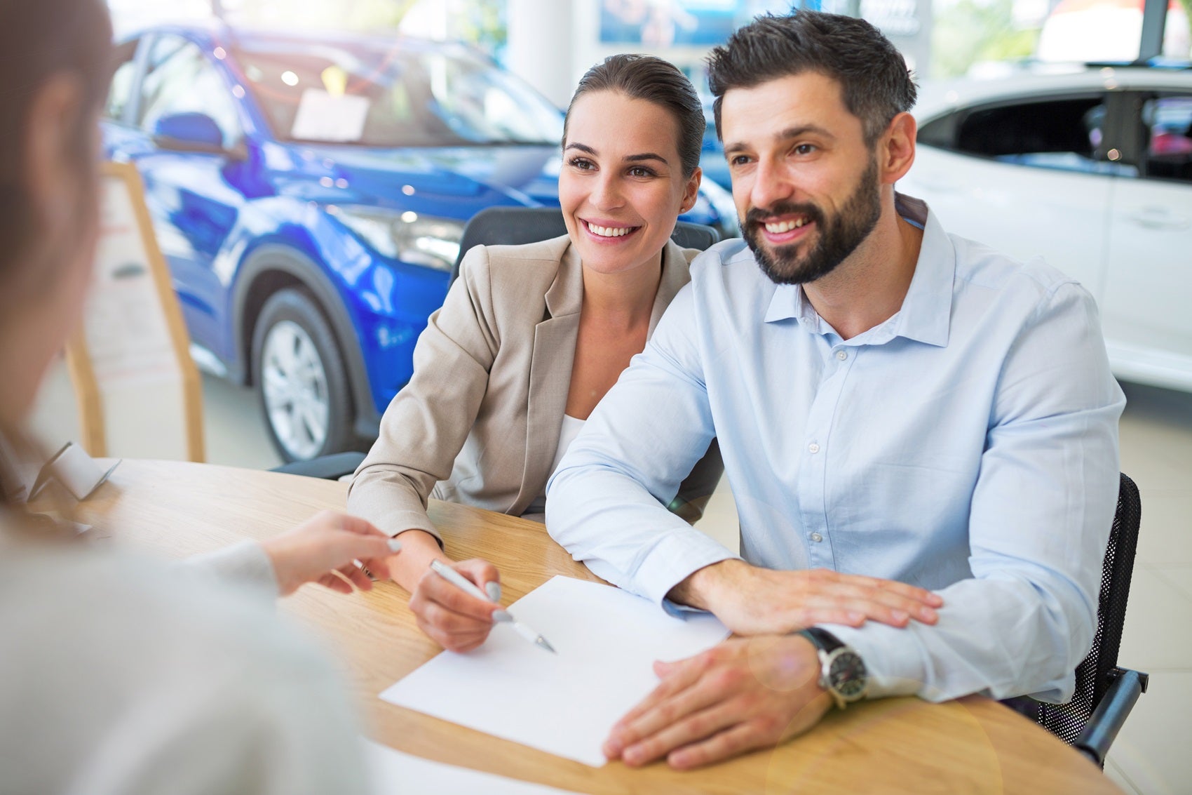 EVs for Sale near Rising Sun MD