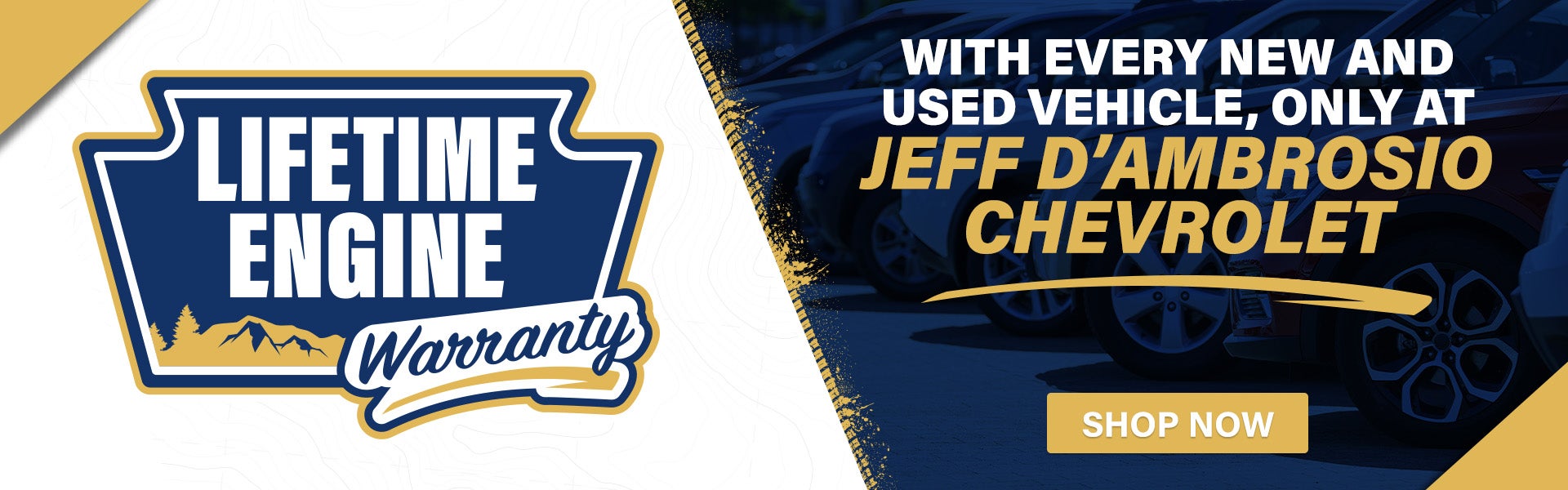 lifetime engine warranty