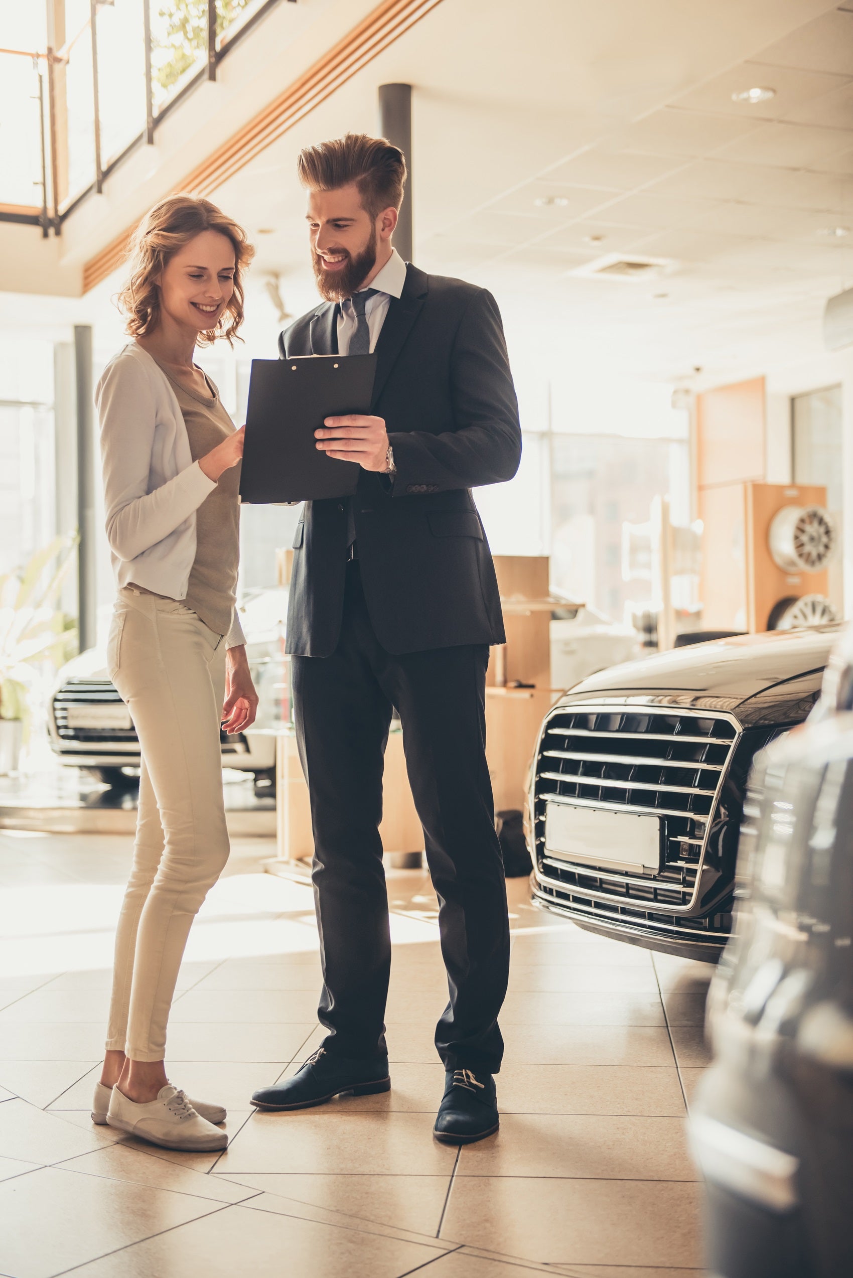 Chevy Dealership North East MD 