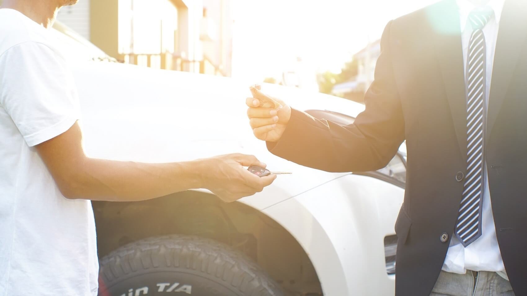 Chevy Dealership Parkesburg PA 