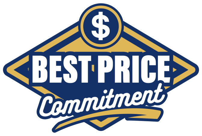 Best Price Guarantee