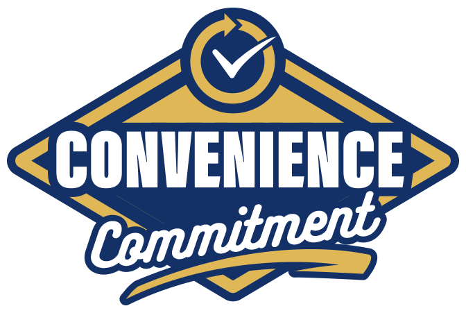 Convenience Commitment