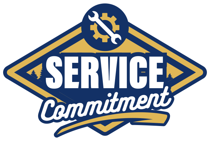 Service Commitment