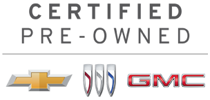 Chevrolet Buick GMC Certified Pre-Owned in Oxford, PA